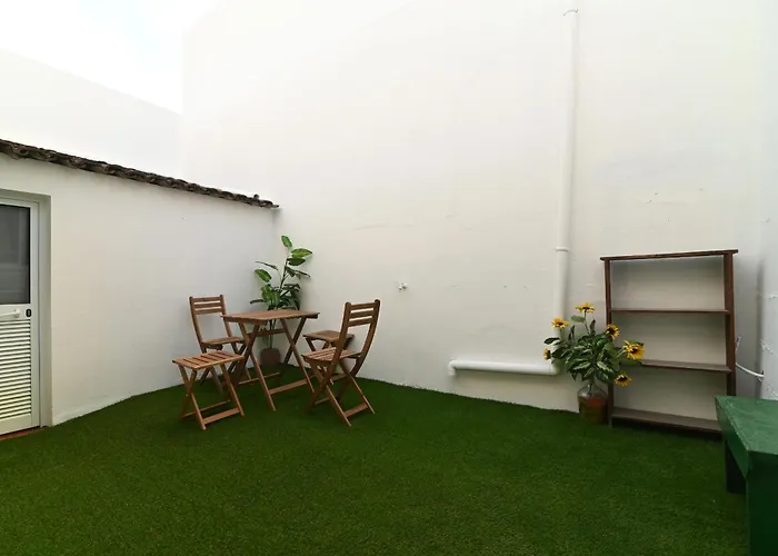 Sea View By Vacationy Appartement Lagoa (Azores)