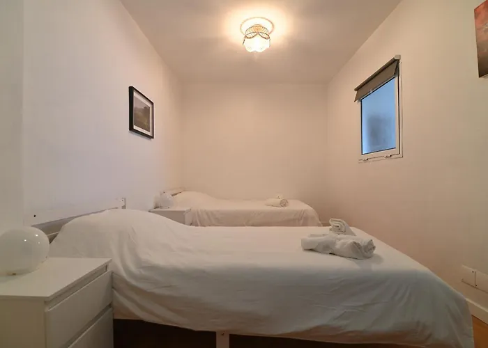 Appartement Sea View By Vacationy Lagoa (Azores)