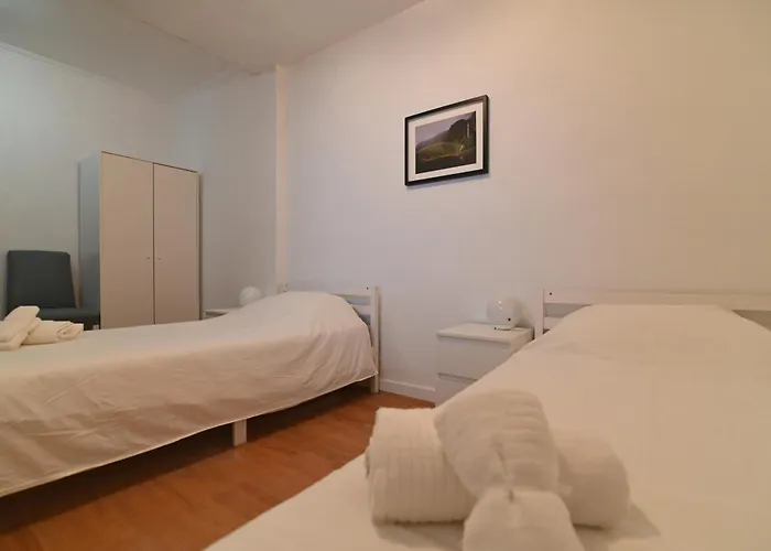 Sea View By Vacationy Appartement Lagoa (Azores)