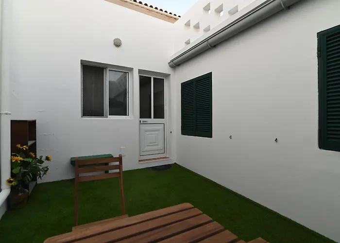 Sea View By Vacationy