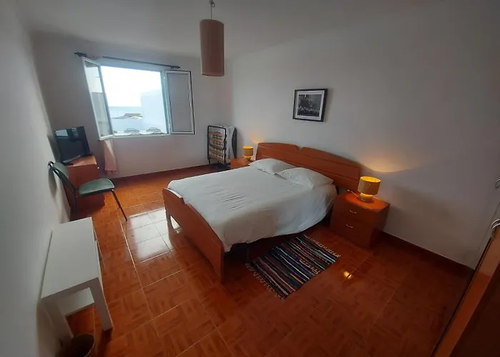 Sea View By Vacationy Appartement Lagoa (Azores)