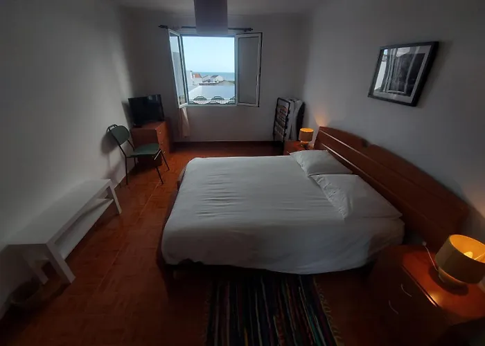 Sea View By Vacationy Lagoa (Azores)