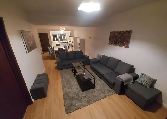 Sea View By Vacationy Appartement